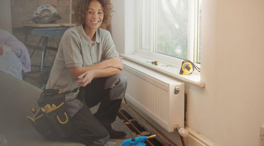 Professional Leak Detection Services in Texico, IL